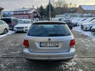 Volkswagen Golf 2.0 TDI 140PS comonreil panorama klimatronik parktronik navi 6biegów - 6