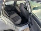 Volkswagen Golf 2.0 TDI 140PS comonreil panorama klimatronik parktronik navi 6biegów - 11