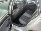 Volkswagen Golf 2.0 TDI 140PS comonreil panorama klimatronik parktronik navi 6biegów - 12