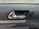 Volkswagen Golf 2.0 TDI 140PS comonreil panorama klimatronik parktronik navi 6biegów - 15