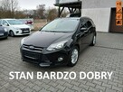 Ford Focus 1.6i TITANIUM alufelgi klimatronik tempomat parktronik - 1
