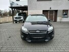 Ford Focus 1.6i TITANIUM alufelgi klimatronik tempomat parktronik - 3