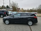 Ford Focus 1.6i TITANIUM alufelgi klimatronik tempomat parktronik - 7