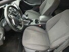 Ford Focus 1.6i TITANIUM alufelgi klimatronik tempomat parktronik - 10