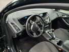 Ford Focus 1.6i TITANIUM alufelgi klimatronik tempomat parktronik - 11