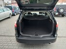 Ford Focus 1.6i TITANIUM alufelgi klimatronik tempomat parktronik - 14
