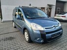 Citroen Berlingo 1.6HDI MULTISPACE klima elektryka stan BDB - 2