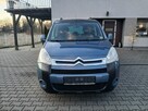 Citroen Berlingo 1.6HDI MULTISPACE klima elektryka stan BDB - 3