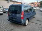 Citroen Berlingo 1.6HDI MULTISPACE klima elektryka stan BDB - 5