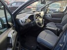 Citroen Berlingo 1.6HDI MULTISPACE klima elektryka stan BDB - 7
