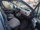 Citroen Berlingo 1.6HDI MULTISPACE klima elektryka stan BDB - 9