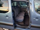 Citroen Berlingo 1.6HDI MULTISPACE klima elektryka stan BDB - 10