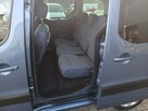Citroen Berlingo 1.6HDI MULTISPACE klima elektryka stan BDB - 11