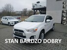 Mitsubishi ASX 1.6i kamera xenony klima tempomat elektryka stan BDB - 1