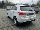 Mitsubishi ASX 1.6i kamera xenony klima tempomat elektryka stan BDB - 5