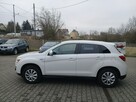 Mitsubishi ASX 1.6i kamera xenony klima tempomat elektryka stan BDB - 7