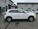 Mitsubishi ASX 1.6i kamera xenony klima tempomat elektryka stan BDB - 8