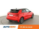 Audi A1 virtual cockpit PDC grzane fotele climatronic tempomat - 7