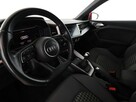 Audi A1 virtual cockpit PDC grzane fotele climatronic tempomat - 14