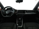 Audi A1 virtual cockpit PDC grzane fotele climatronic tempomat - 15