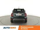 Fiat 500x Cross półskóra navi grzane fotele PDC klima-auto tempomat - 6