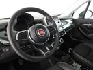 Fiat 500x Cross półskóra navi grzane fotele PDC klima-auto tempomat - 14