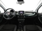 Fiat 500x Cross półskóra navi grzane fotele PDC klima-auto tempomat - 15
