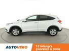 Honda HR-V 1.5 i-VTEC Elegance Nawigacja Tempomat Grzane Fotele Kamera PDC LED - 2