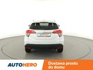 Honda HR-V 1.5 i-VTEC Elegance Nawigacja Tempomat Grzane Fotele Kamera PDC LED - 6