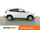 Honda HR-V 1.5 i-VTEC Elegance Nawigacja Tempomat Grzane Fotele Kamera PDC LED - 9