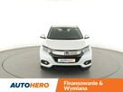Honda HR-V 1.5 i-VTEC Elegance Nawigacja Tempomat Grzane Fotele Kamera PDC LED - 11