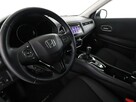 Honda HR-V 1.5 i-VTEC Elegance Nawigacja Tempomat Grzane Fotele Kamera PDC LED - 14
