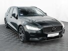 Volvo V60 WND5422A#B4 D R-Design Podgrz.f K.cof Skóra Salon PL VAT23% - 3