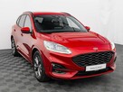 Ford Kuga WD1813T#2.5 FHEV FWD ST-Line X Podgrz.f kier szyba Salon PL VAT 23% - 3