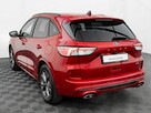 Ford Kuga WD1813T#2.5 FHEV FWD ST-Line X Podgrz.f kier szyba Salon PL VAT 23% - 4