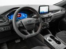 Ford Kuga WD1813T#2.5 FHEV FWD ST-Line X Podgrz.f kier szyba Salon PL VAT 23% - 6