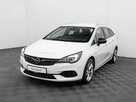 Opel Astra PO5XF91#1.2 T Elegance Podgrz.f I kier K.cof Salon PL VAT 23% - 2