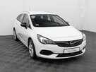 Opel Astra PO5XF91#1.2 T Elegance Podgrz.f I kier K.cof Salon PL VAT 23% - 3