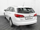 Opel Astra PO5XF91#1.2 T Elegance Podgrz.f I kier K.cof Salon PL VAT 23% - 4
