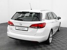 Opel Astra PO5XF91#1.2 T Elegance Podgrz.f I kier K.cof Salon PL VAT 23% - 5