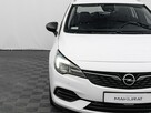 Opel Astra PO5XF91#1.2 T Elegance Podgrz.f I kier K.cof Salon PL VAT 23% - 8