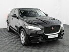 Jaguar F-PACE GD9K164#2.0 i4D AWD Prestige Podgrz.f Szklany dach Salon PL VAT23% - 3