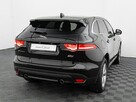 Jaguar F-PACE GD9K164#2.0 i4D AWD Prestige Podgrz.f Szklany dach Salon PL VAT23% - 5