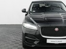 Jaguar F-PACE GD9K164#2.0 i4D AWD Prestige Podgrz.f Szklany dach Salon PL VAT23% - 8