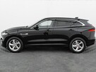 Jaguar F-PACE GD9K164#2.0 i4D AWD Prestige Podgrz.f Szklany dach Salon PL VAT23% - 9