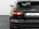 Jaguar F-PACE GD9K164#2.0 i4D AWD Prestige Podgrz.f Szklany dach Salon PL VAT23% - 11