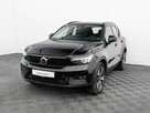 Volvo XC 40 PY00138#73kWh P6 Recharge Ultimate LED K.cof Elektr.f Salon PL VAT23% - 2