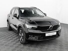 Volvo XC 40 PY00138#73kWh P6 Recharge Ultimate LED K.cof Elektr.f Salon PL VAT23% - 3