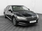 Škoda Superb GD5S105#2.0 TSI 4x4 Style DSG Podgrz.f I szyba Salon PL VAT23% - 3