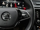 Škoda Superb GD5S105#2.0 TSI 4x4 Style DSG Podgrz.f I szyba Salon PL VAT23% - 16